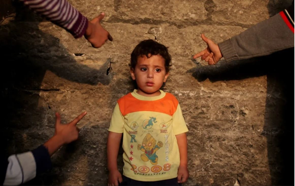 Challenges to the Mental Health of Palestinian Children