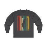 Palestine Long Sleeve Tee