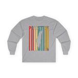 Palestine Long Sleeve Tee