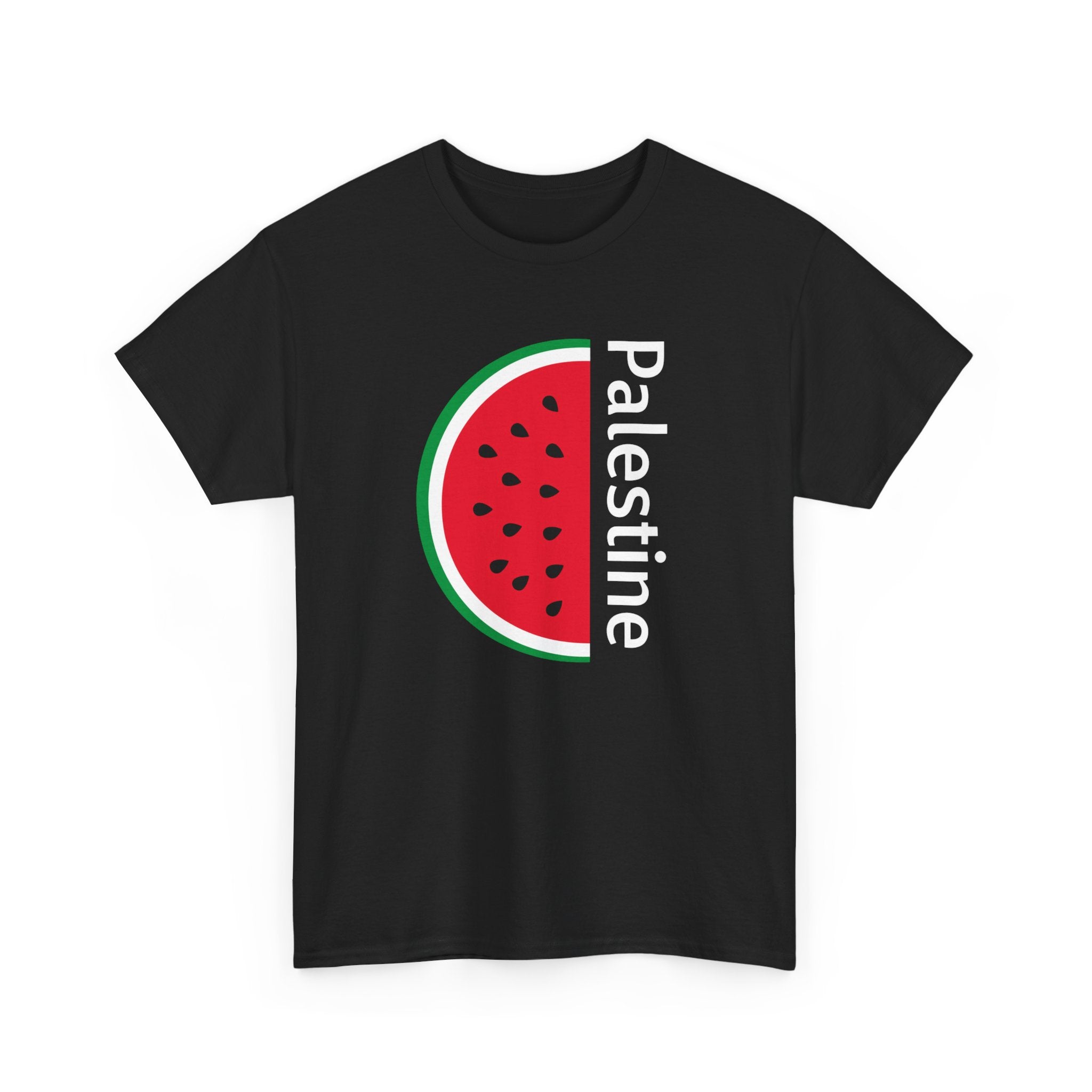 Palestine Watermelon Tee