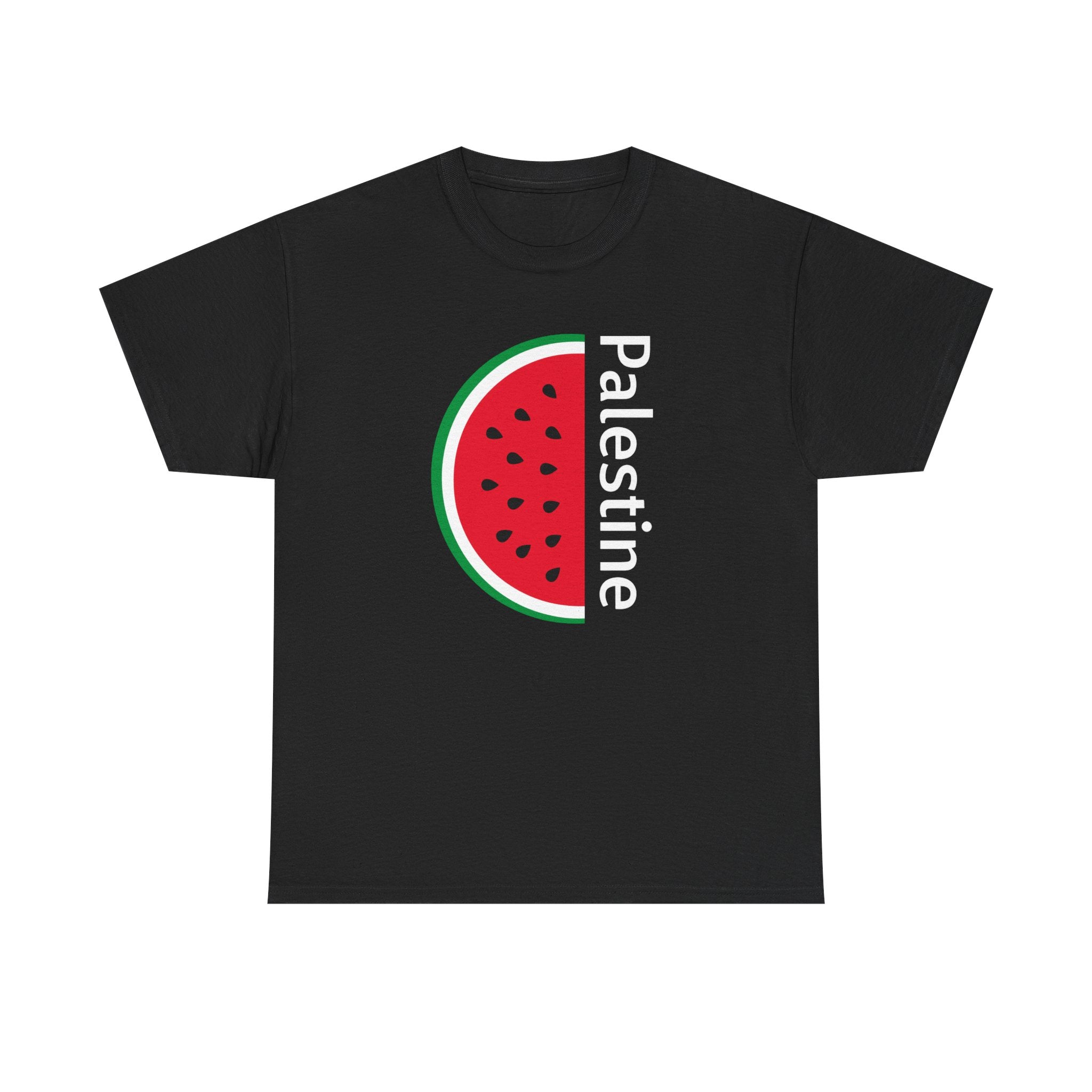 Palestine Watermelon Tee