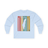 Palestine Long Sleeve Tee