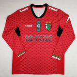Long Sleeve Jersey