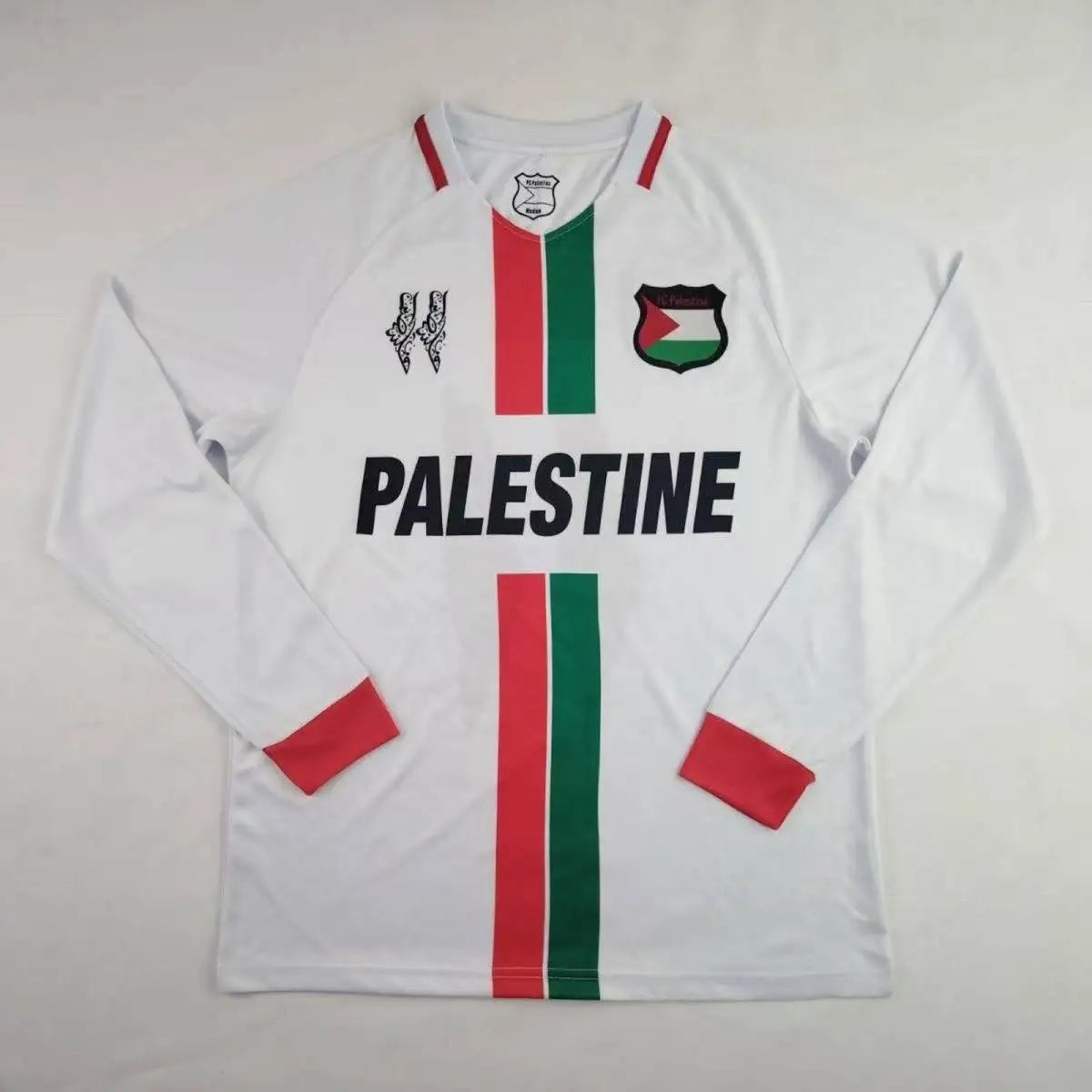 Long Sleeve Jersey