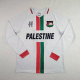 Long Sleeve Jersey