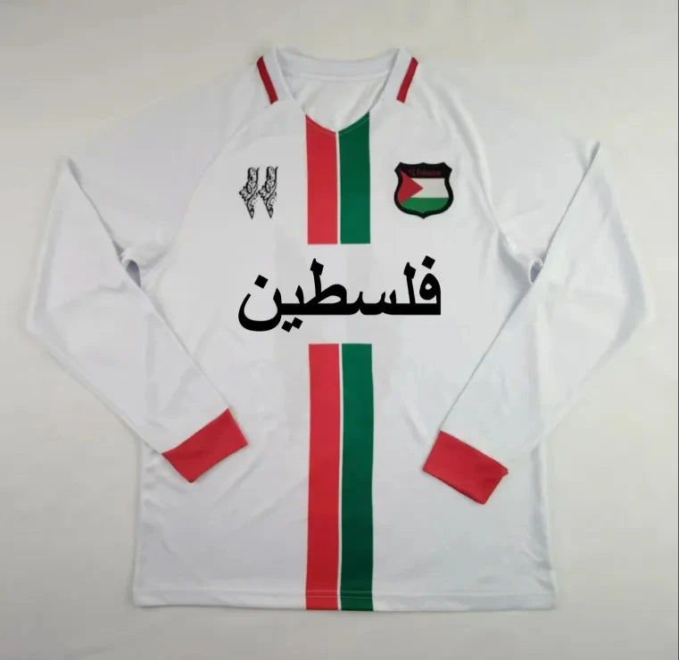 Long Sleeve Jersey