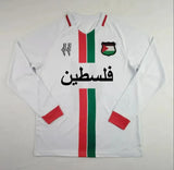 Long Sleeve Jersey
