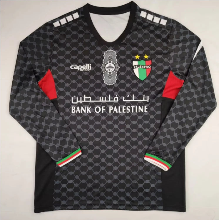 Long Sleeve Jersey
