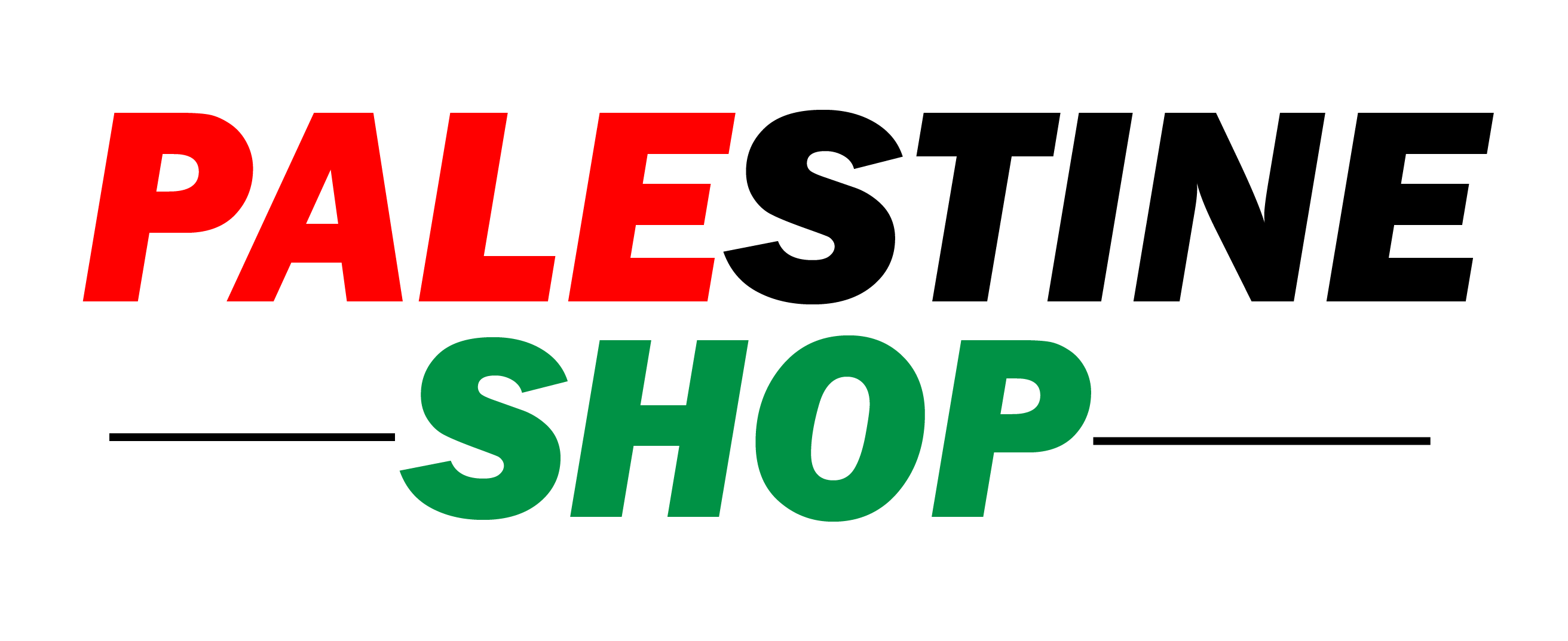 The Palestine Shop logo