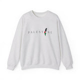 Palestine Crewneck Sweatshirt