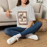 Palestine Stamp T-Shirt