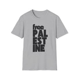 Protest Tee