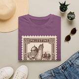Palestine Stamp T-Shirt