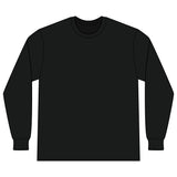 Watermelon Slice Long Sleeve Tee