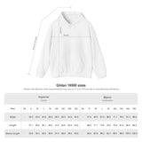 Heart Graphic Hoodie