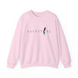 Palestine Crewneck Sweatshirt