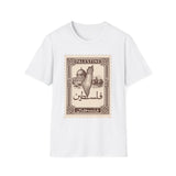 Palestine Stamp T-Shirt