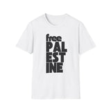 Protest Tee