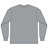 Watermelon Slice Long Sleeve Tee