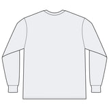 Watermelon Slice Long Sleeve Tee