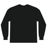 Watermelon Slice Long Sleeve Tee