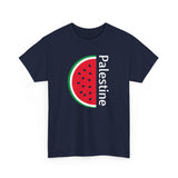 Palestine Watermelon Tee