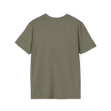 Palestine Stamp T-Shirt