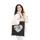 "Palestine Will Be Free" Tote Bag