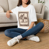 Palestine Stamp T-Shirt