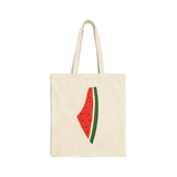 Watermelon Tote Bag