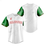 Palestine Baseball Jersey