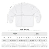 PRESS Palestine Long Sleeve Tee