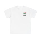 Anti-Zionist Tee
