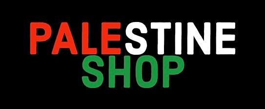 The Palestine Shop