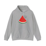 Watermelon Hoodie
