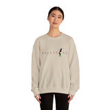 Palestine Crewneck Sweatshirt