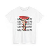 Watermelon Rose T-Shirt