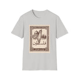 Palestine Stamp T-Shirt