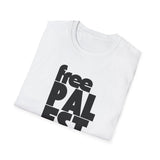 Protest Tee