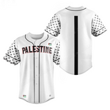 Palestine Baseball Jersey