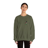 Palestine Crewneck Sweatshirt