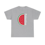 Palestine Watermelon Tee