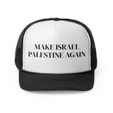 Make Israel Palestine Again Cap