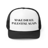 Make Israel Palestine Again Cap