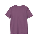 Palestine Stamp T-Shirt