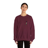 Palestine Crewneck Sweatshirt