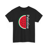 Palestine Watermelon Tee