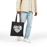 "Palestine Will Be Free" Tote Bag