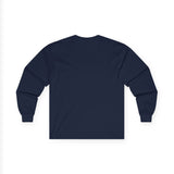 PRESS Palestine Long Sleeve Tee