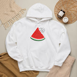 Watermelon Hoodie